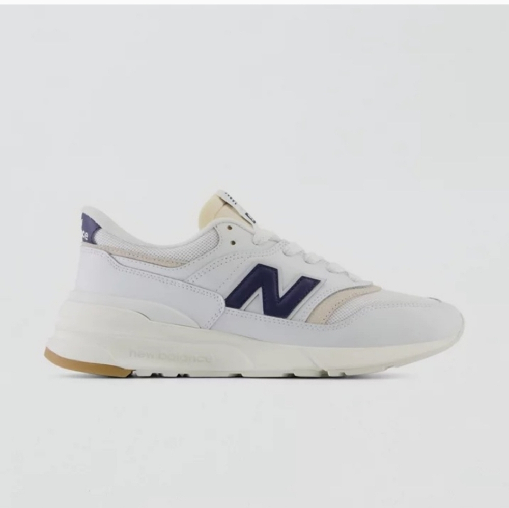 New Balance 997R Men's 12 New